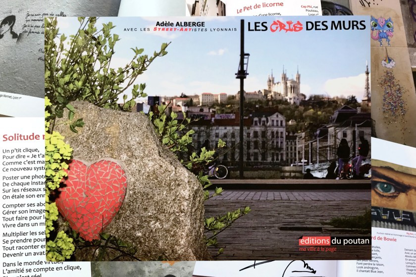 Les cris des murs Adele Alberge