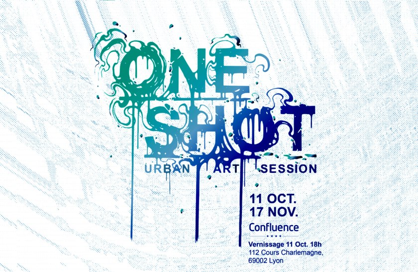 Expo One Shot Superposition
