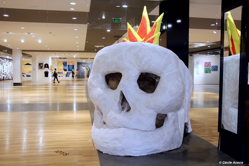 Expo One Shot - IDYS