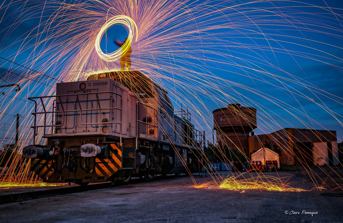 Claire Pennequin Subterra Incognita