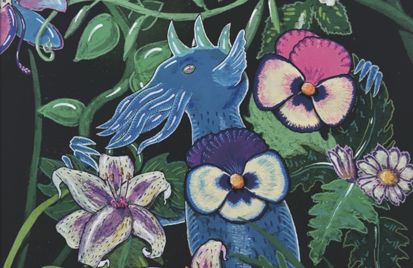 Codex Urbanus Botanica