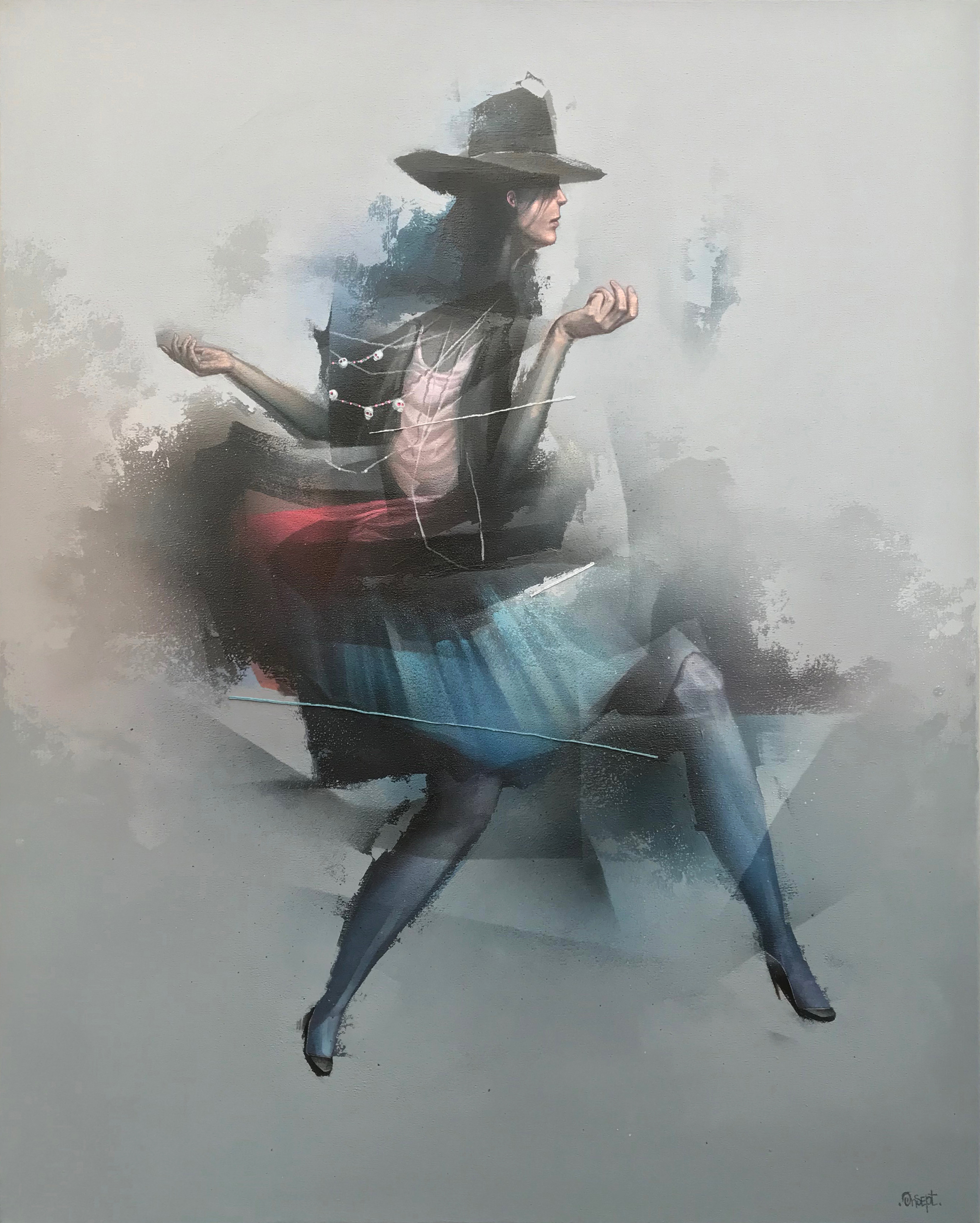 Onsept expo Entropie