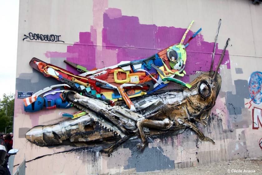 Bordalo II