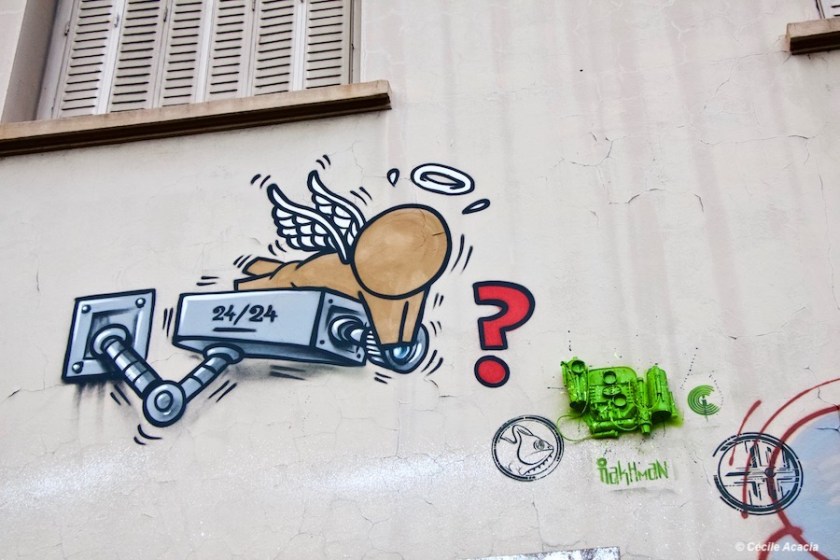 JACE Peinture fraiche festival