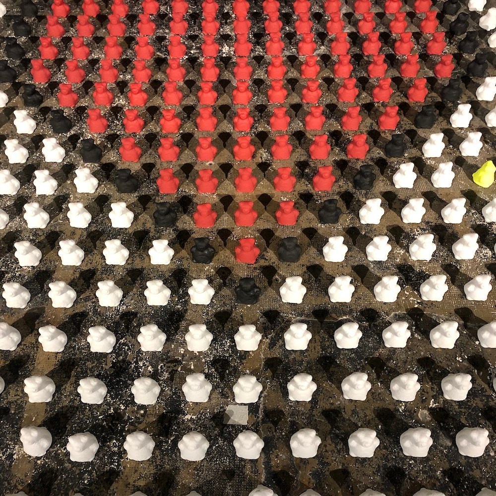 Journées de l'Amour Sète