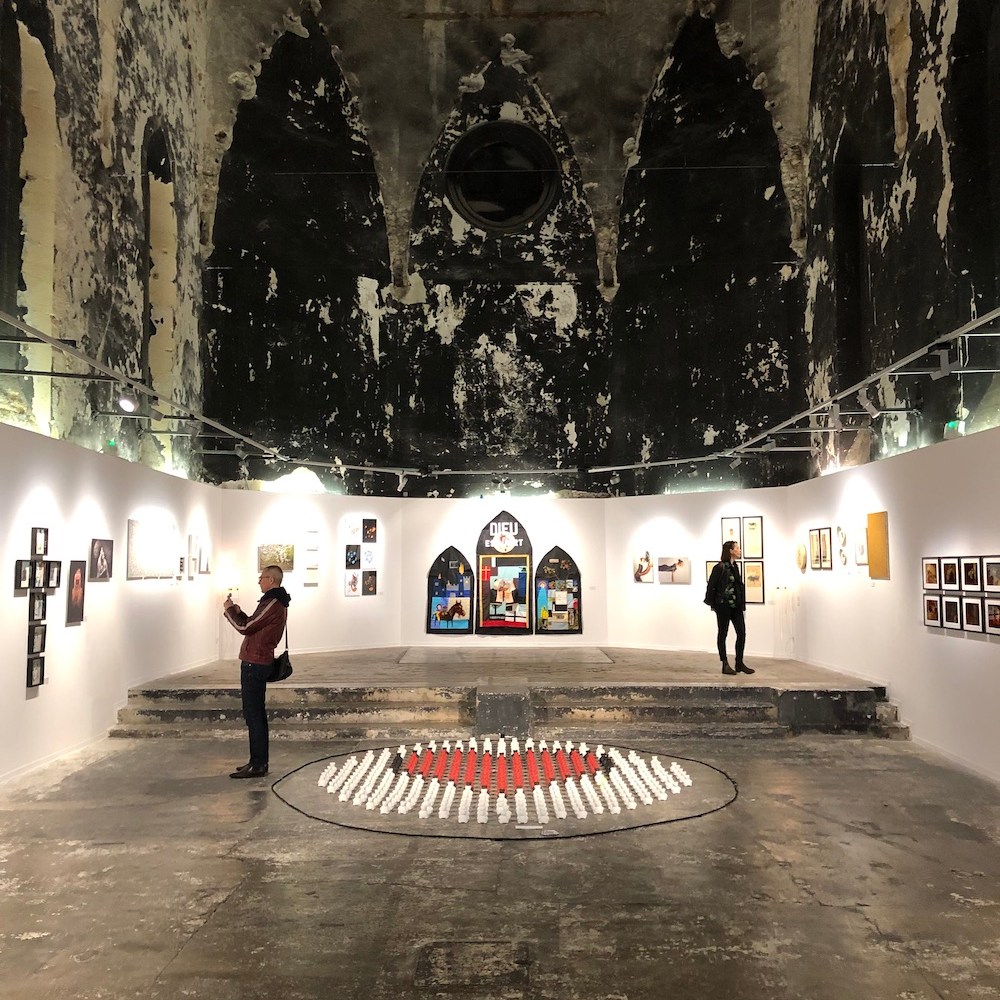 Journées de l'Amour Sète