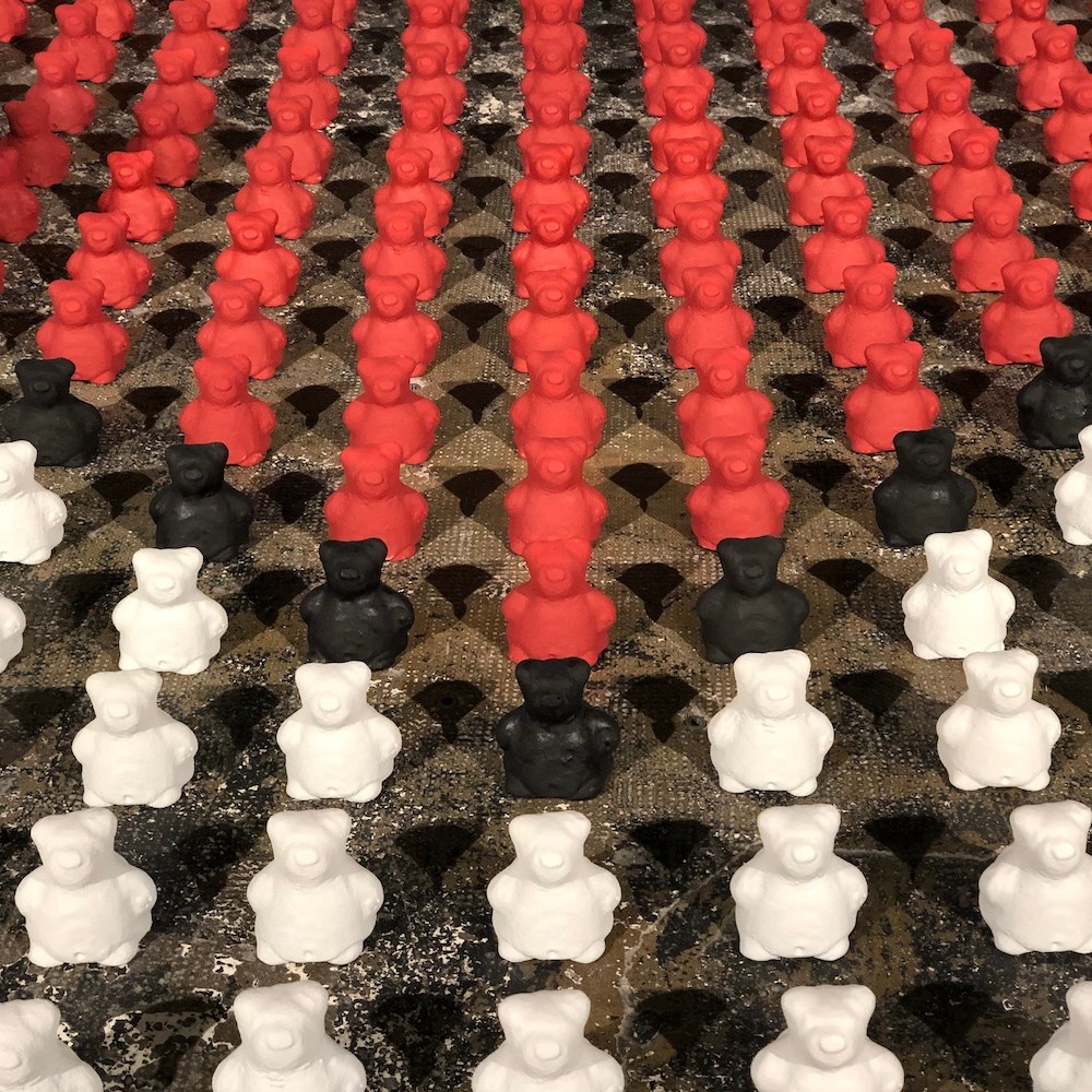 Journées de l'Amour Sète