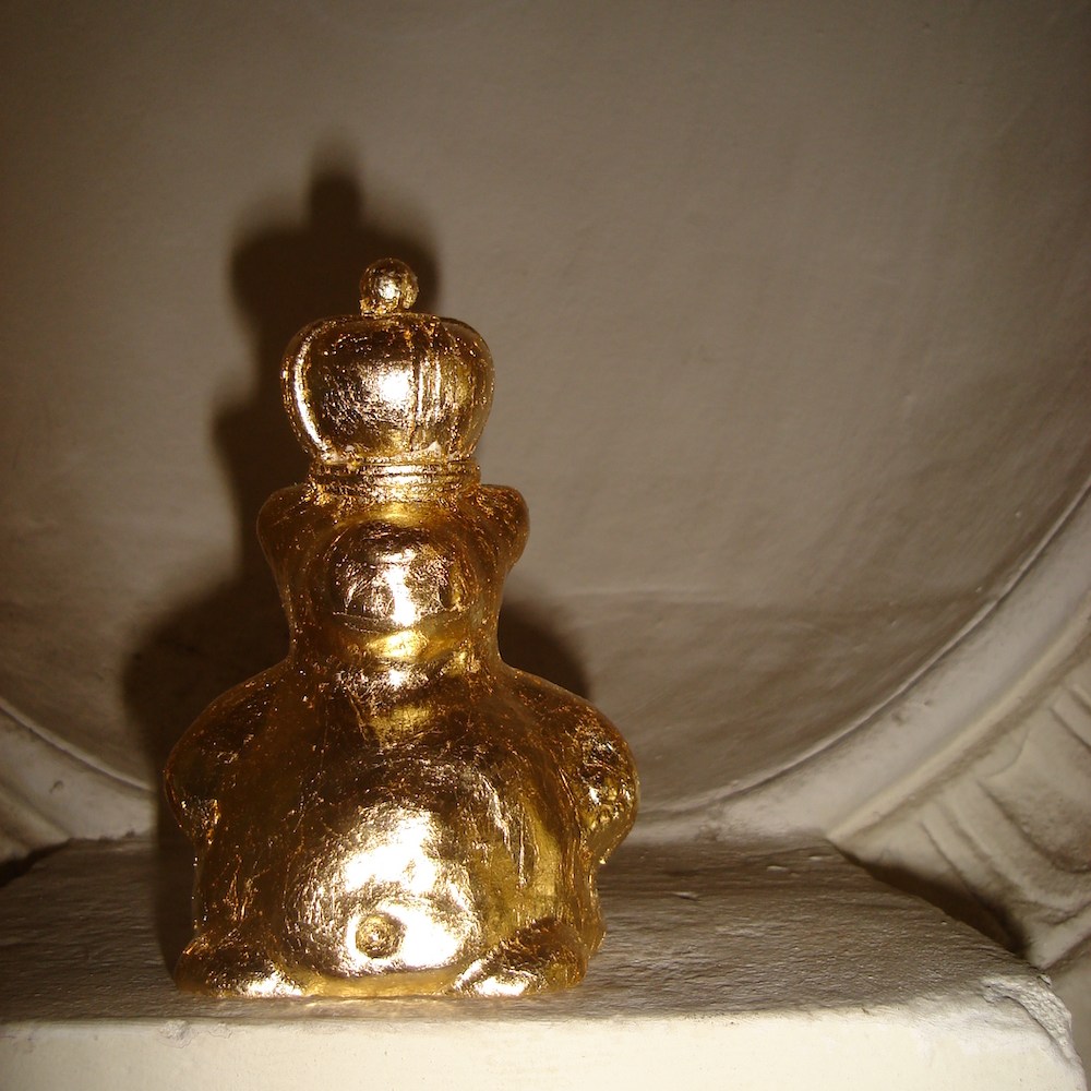 lerangdhonneur peinture fraiche