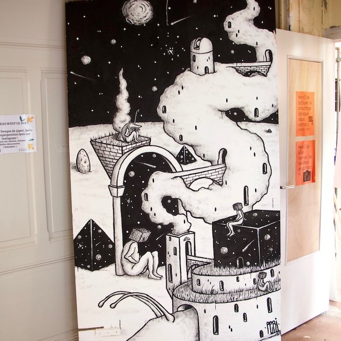 PERI HELIO ©Cecile Eynard