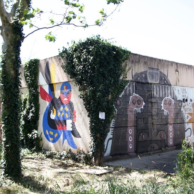 GOL3M - TAREK ©Cecile Eynard