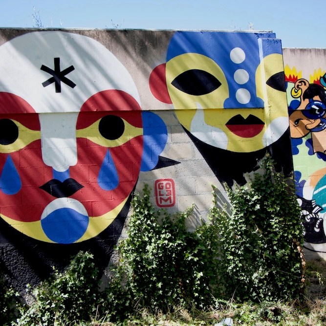 GOL3M ©Cecile Eynard