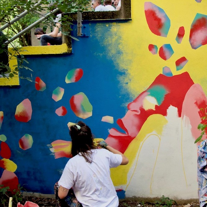 LAHO ©Cecile Eynard