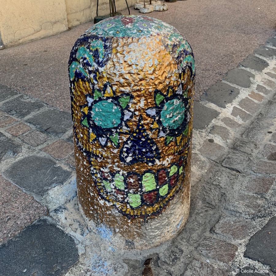street art Montpellier