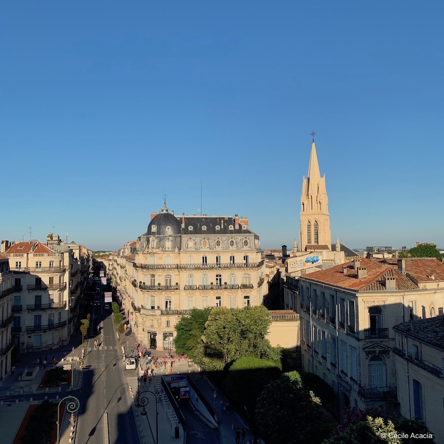 Montpellier