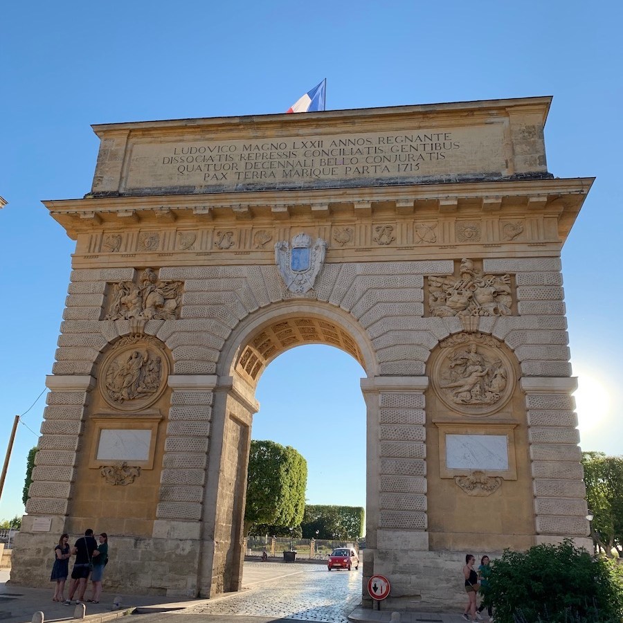 Montpellier
