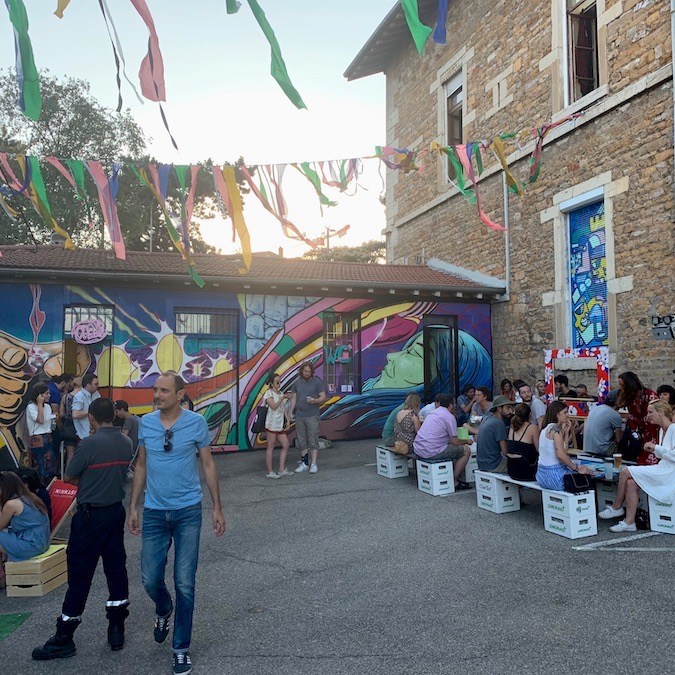 Florina - Fort Superposition