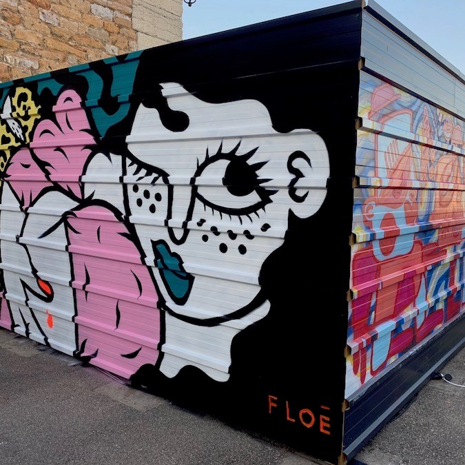 Bouda - Fort Superposition