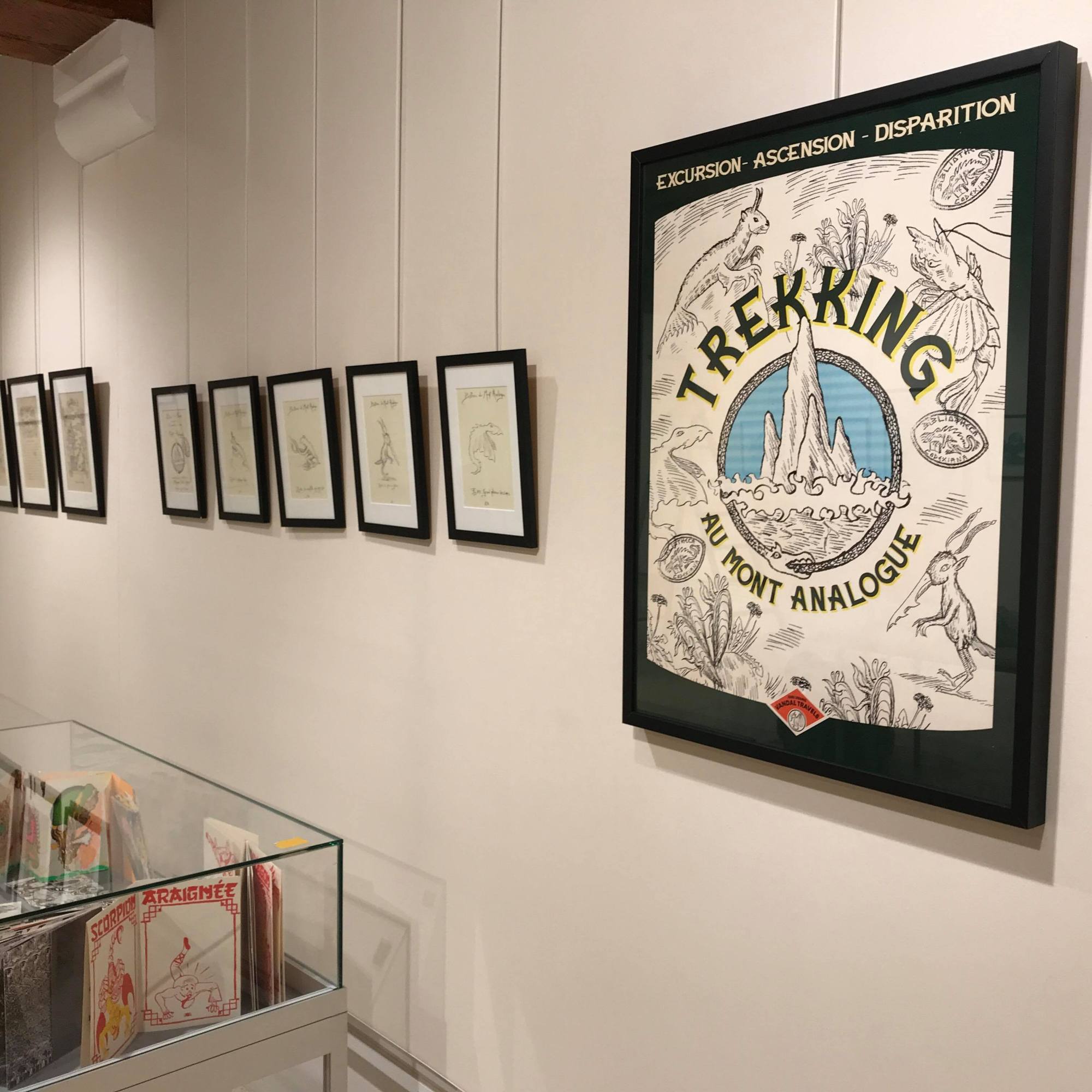 Vandal Travels Codex Urbanus