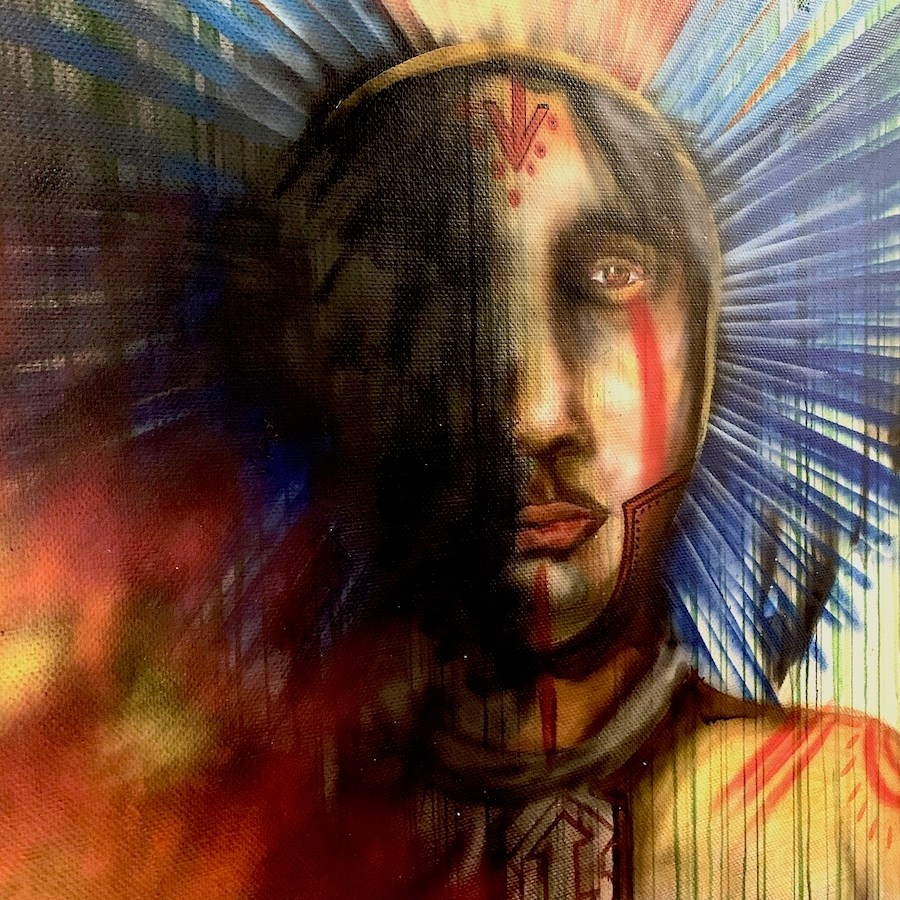 ALEX BERETTA Fort Superposition