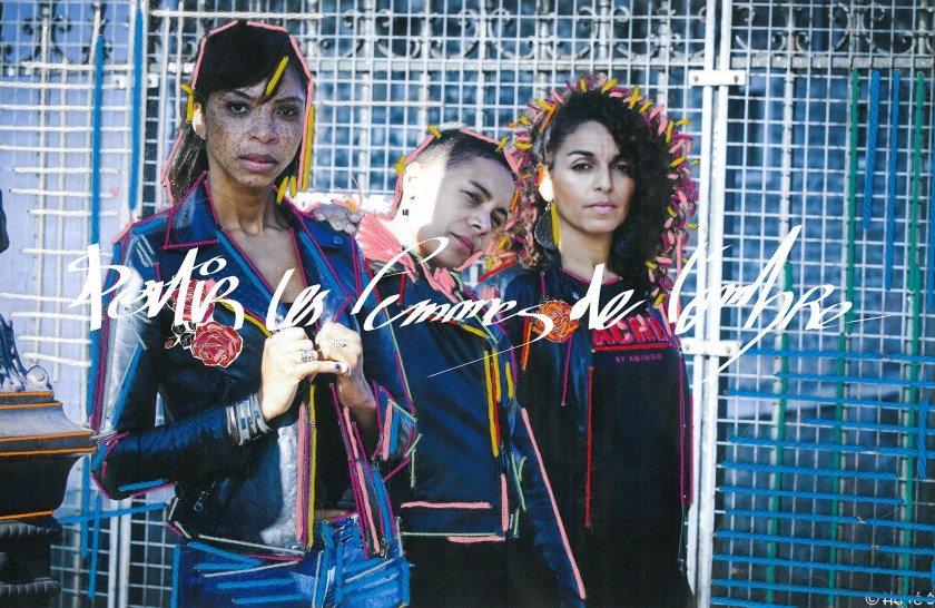 Interview Lilyluciole