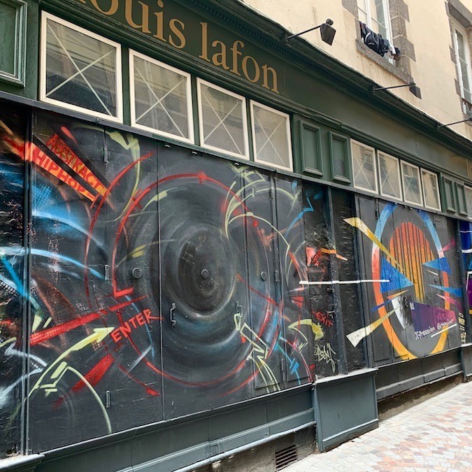 Apogé & Maie201 & Hervé Mesc