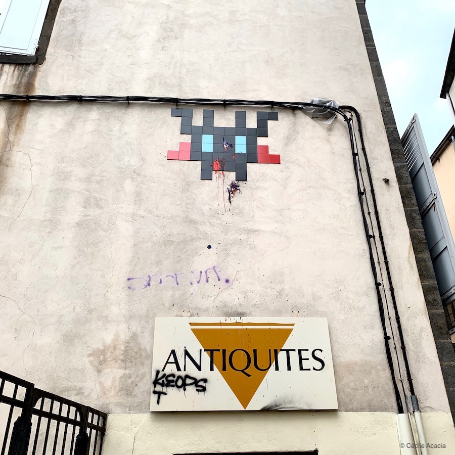 Space Invader