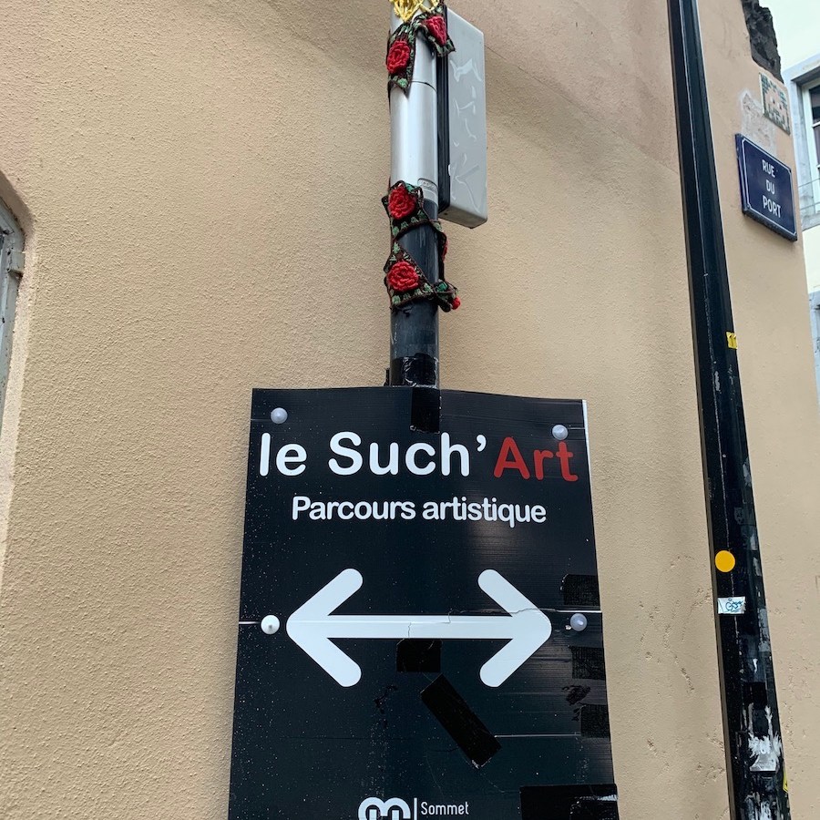 Such'Art