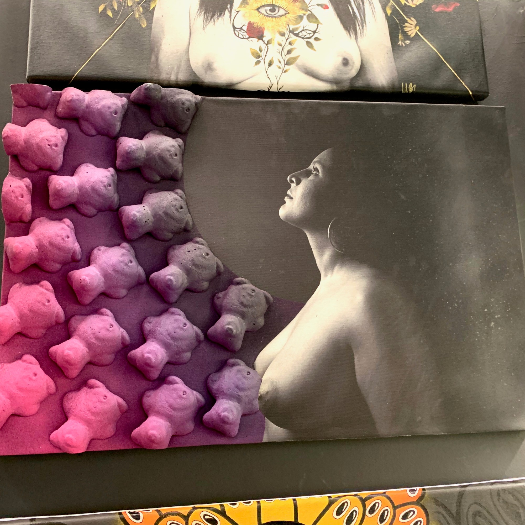 Lerangdhonneur DJOUETS