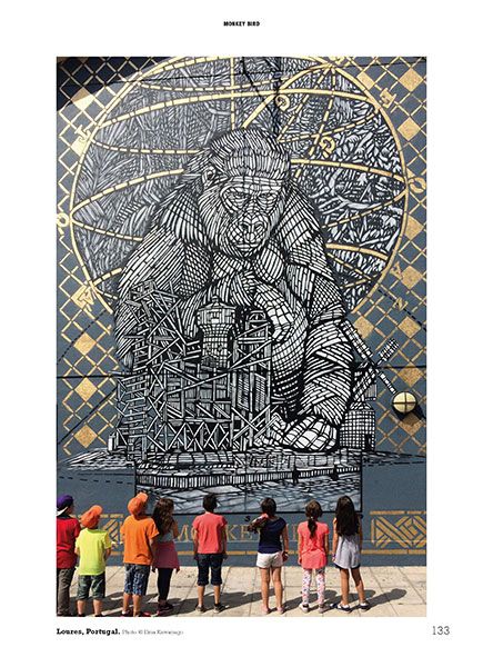 Alter Ego. Les plus beaux duos de l’art urbain