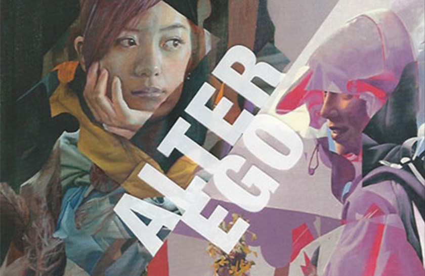 Alter ego les plus beaux duos de l'art urbain