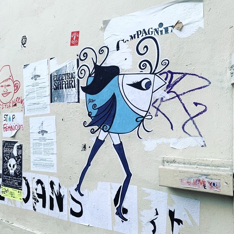 Interview La Souffleuse d'histoires