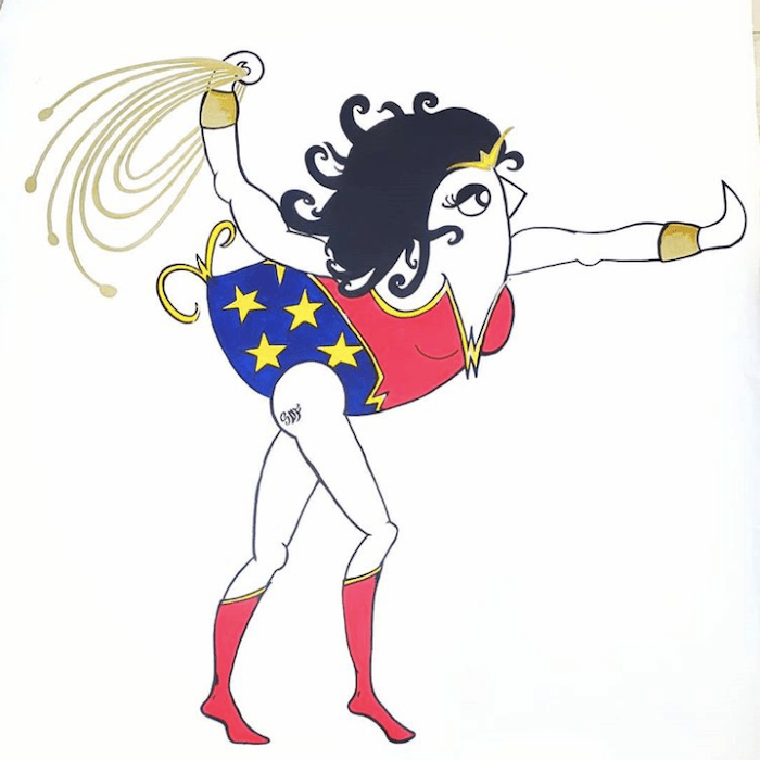 Interview La Souffleuse d'histoires