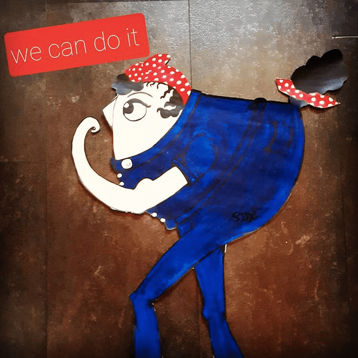 Interview La Souffleuse d'histoires