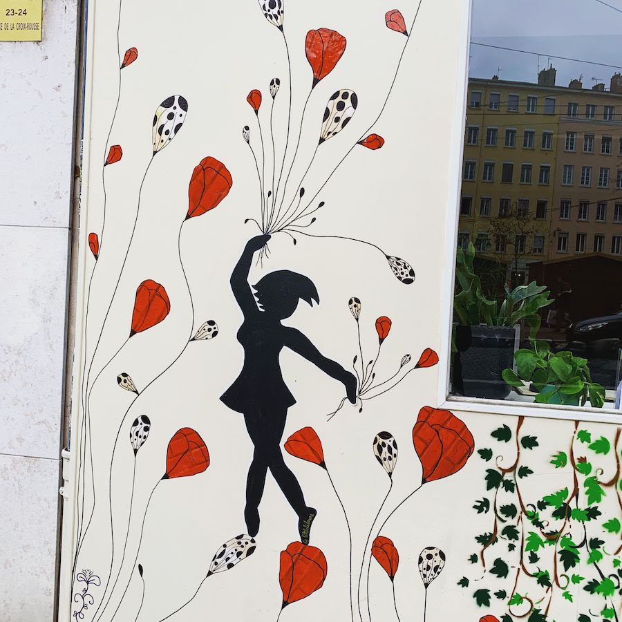 Littlelilou collab Mylla Masha