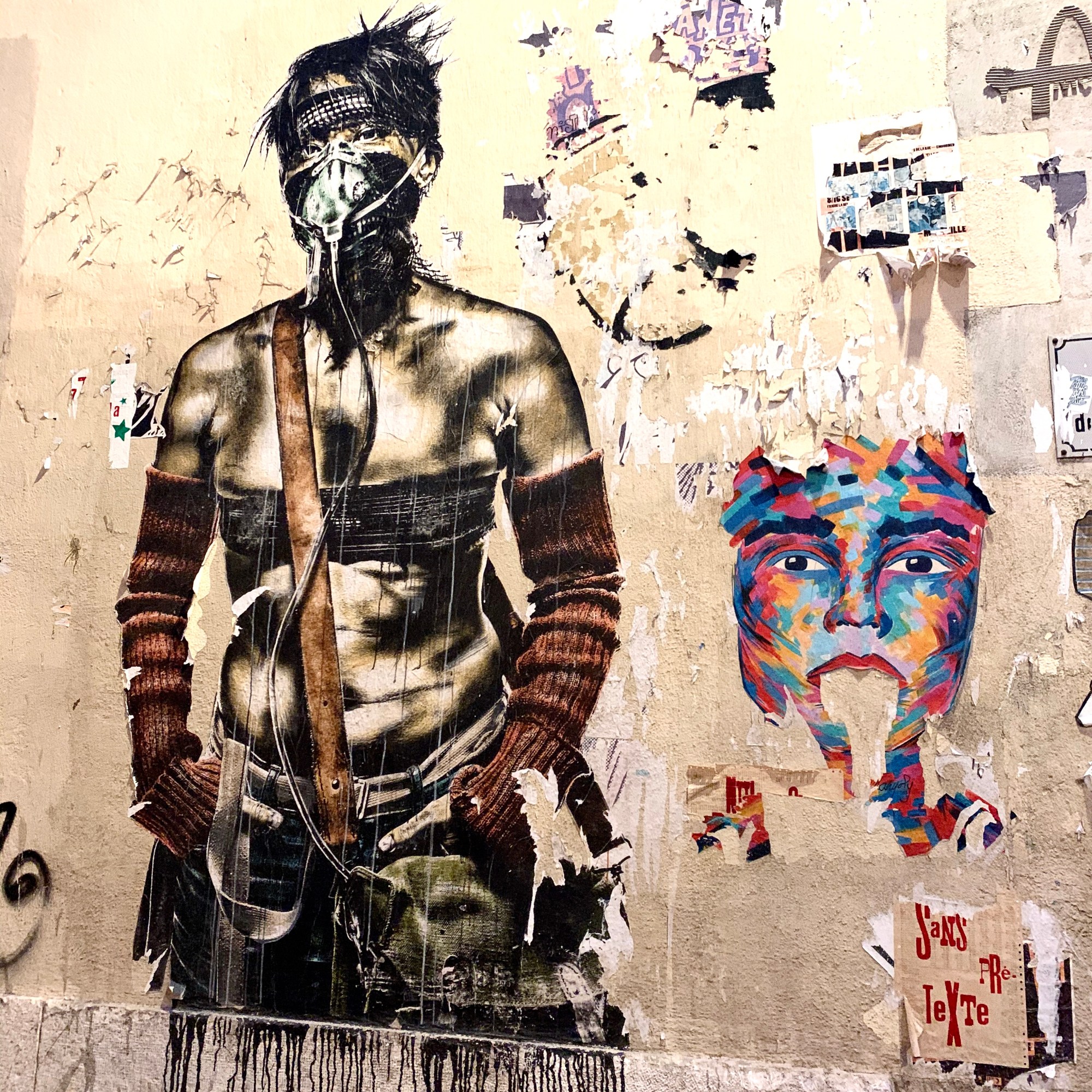 EDDIE COLLA - MANYOLY