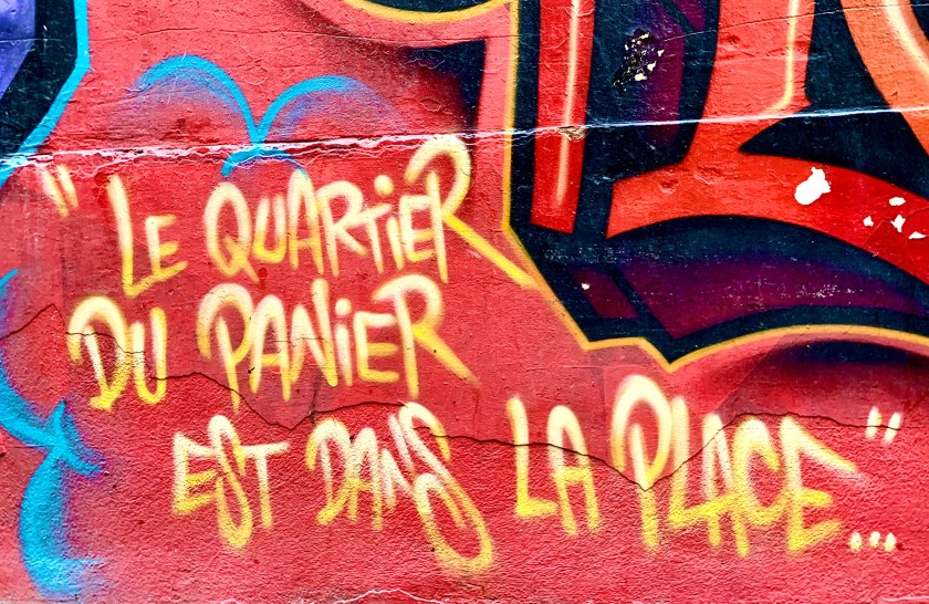 Le Panier - Marseille 2020