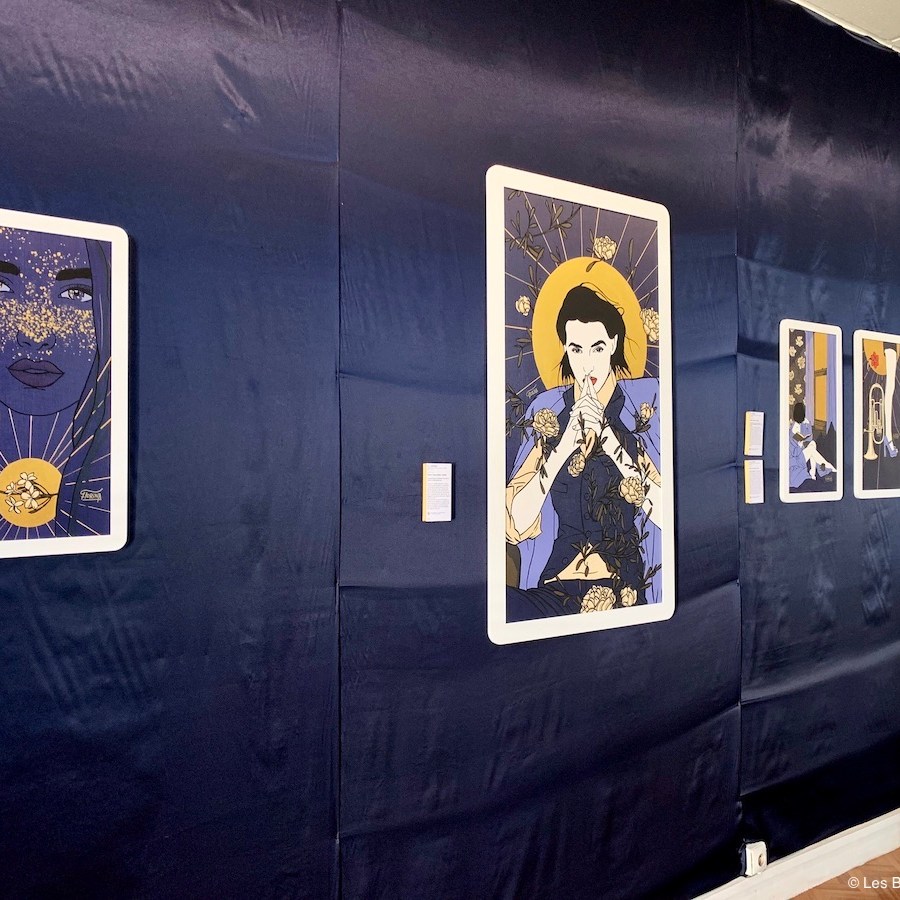 Beyond the cards - Florina Aledo Perez