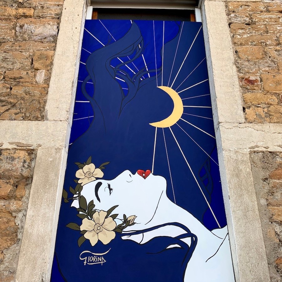 Beyond the cards - Florina Aledo Perez