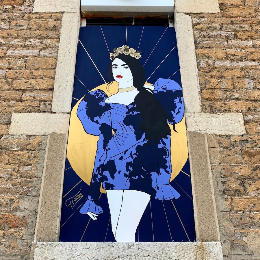 Beyond the cards - Florina Aledo Perez