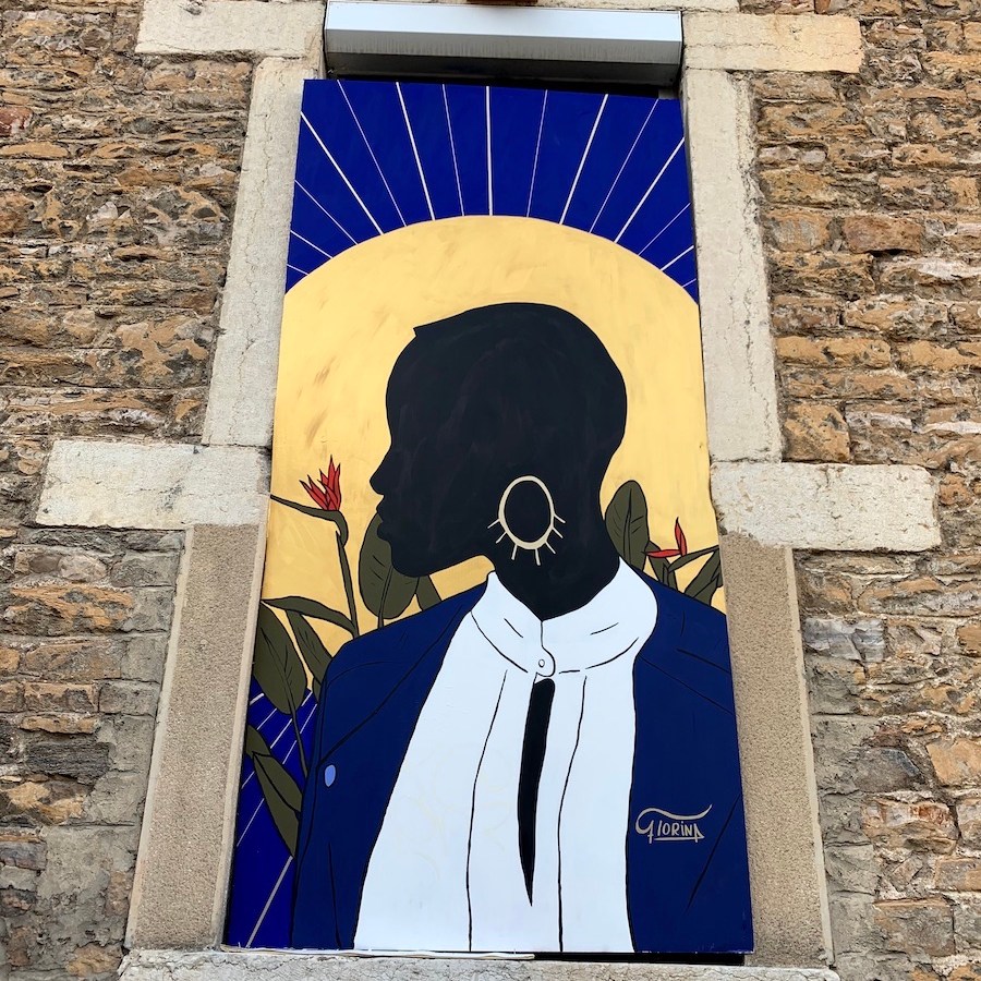 Beyond the cards - Florina Aledo Perez