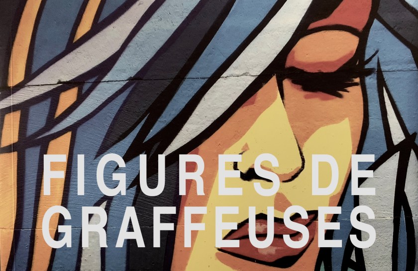 Figures de graffeuses