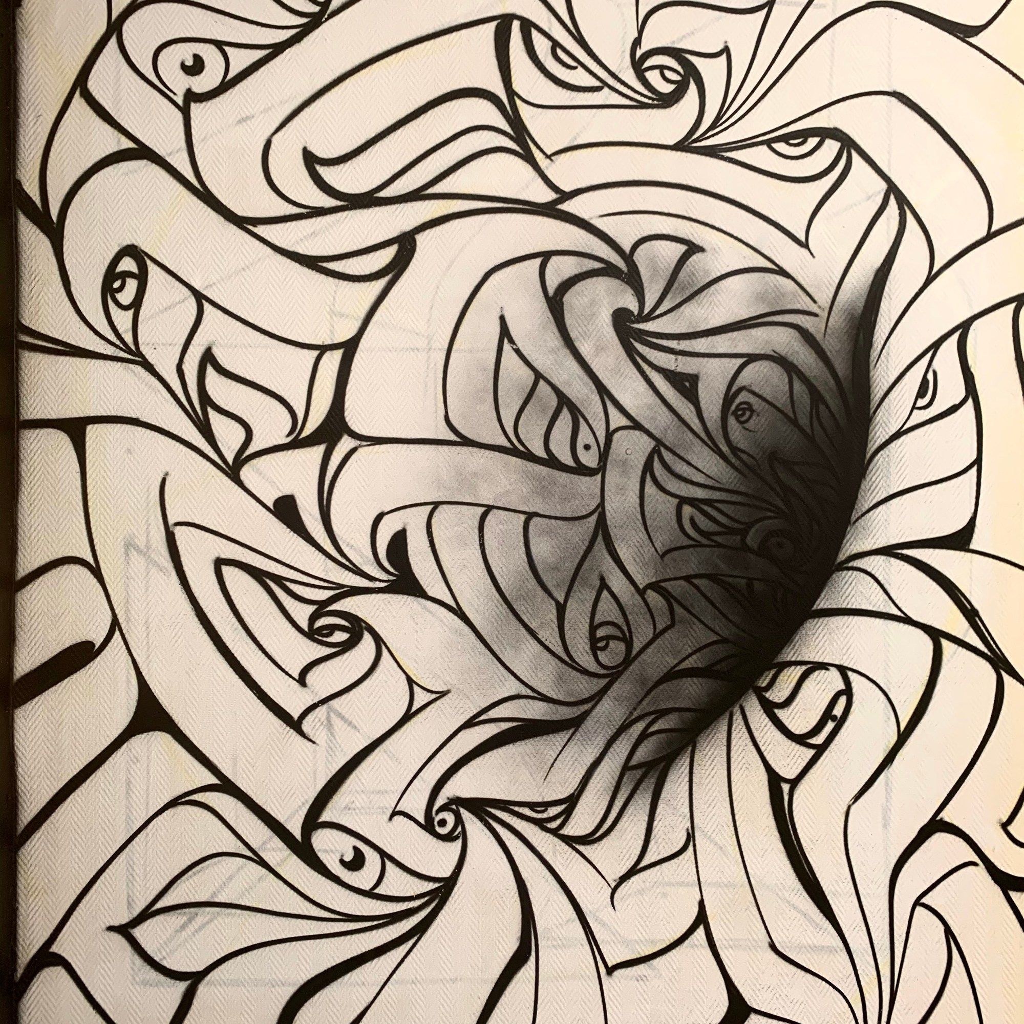 ASTRO - ZOO ART SHOW