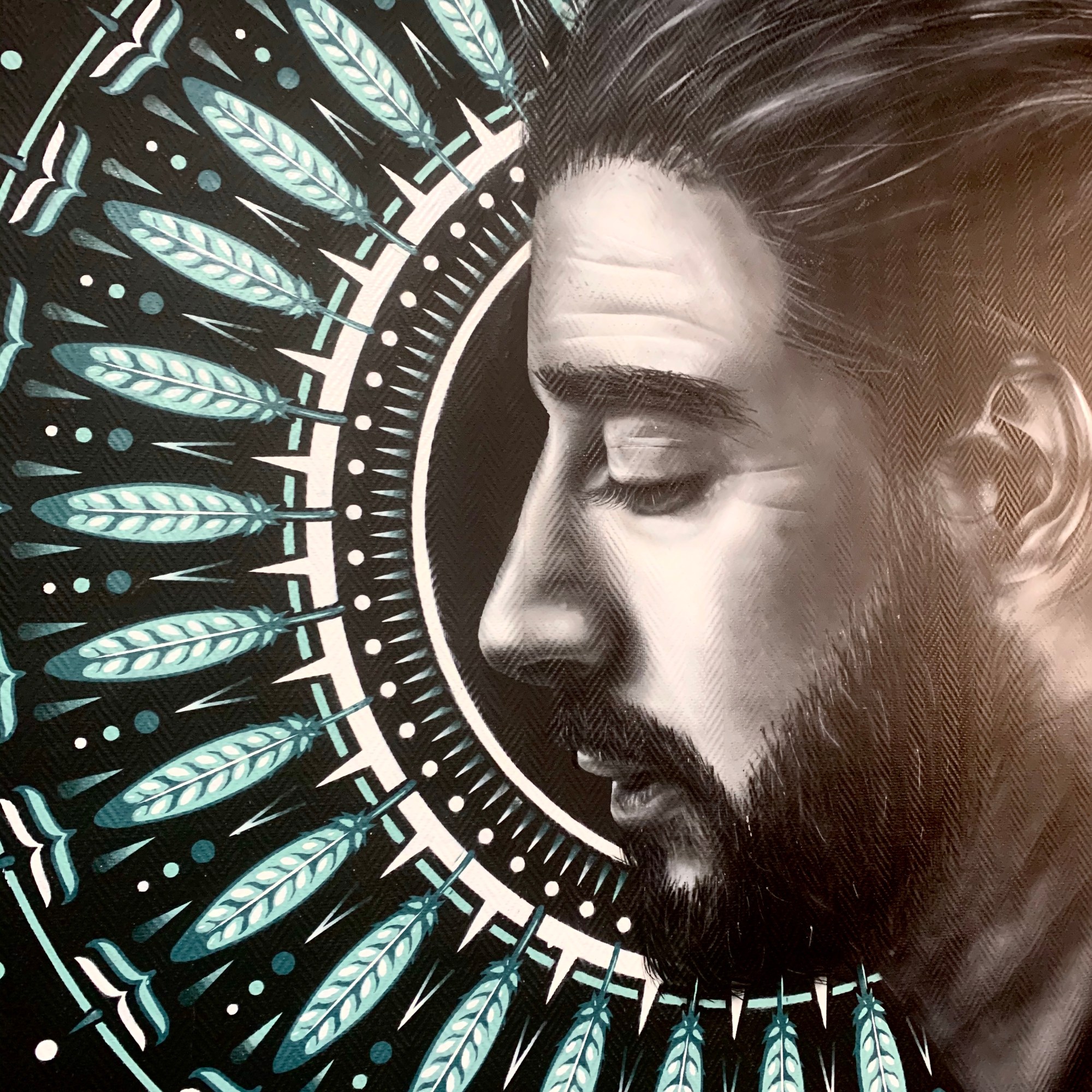 LE MOME - ZOO ART SHOW