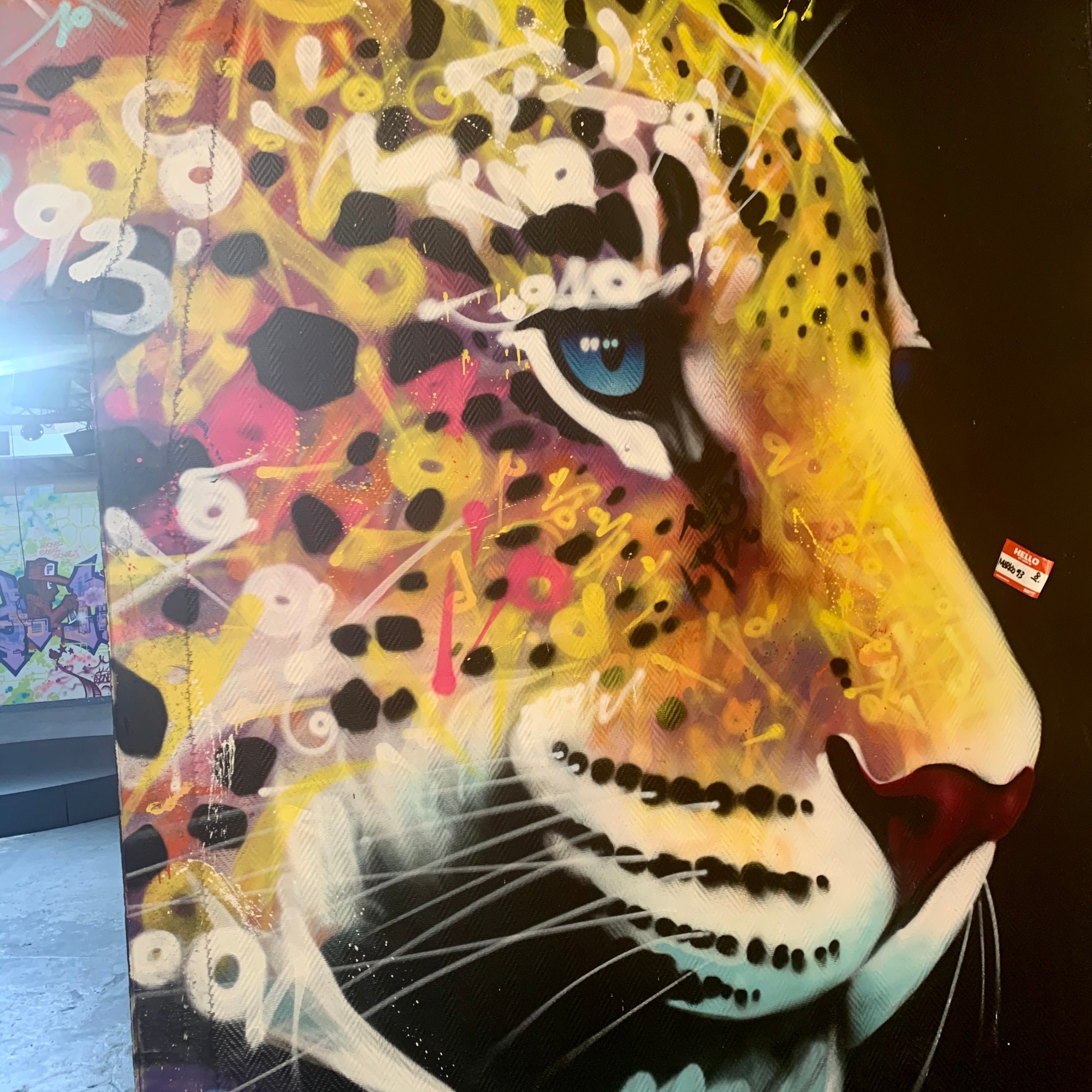 MARKO93 - ZOO ART SHOW