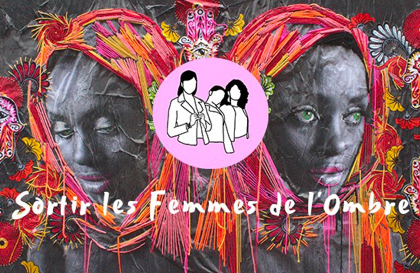 Sortir les Femmes de l'Ombre