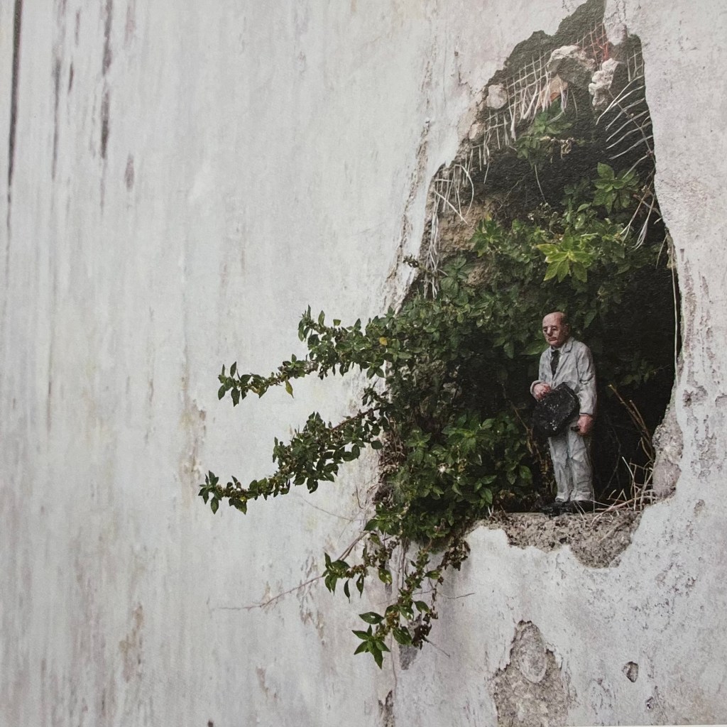 Isaac Cordal