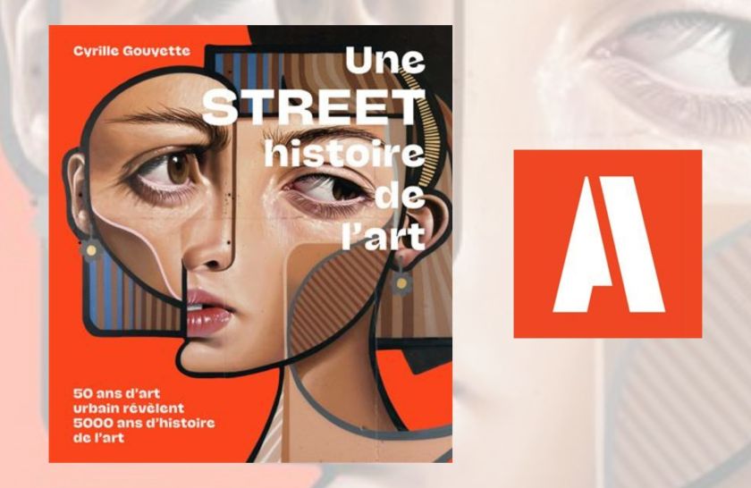 Une street histoire de l'art - Éditions Alternatives