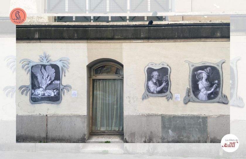 Musée Muses Codex Urbanus