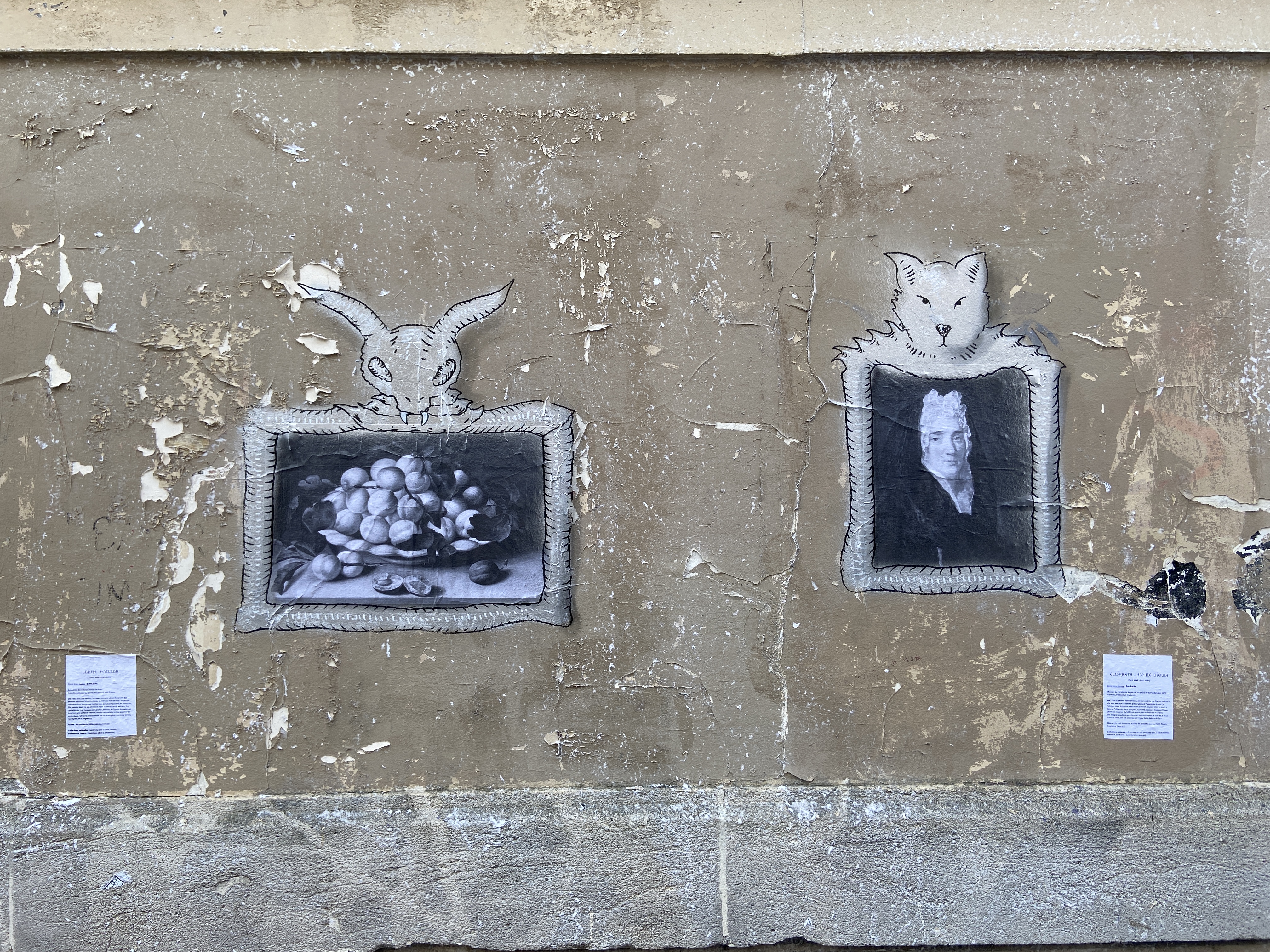 Musée Muses de Codex Urbanus