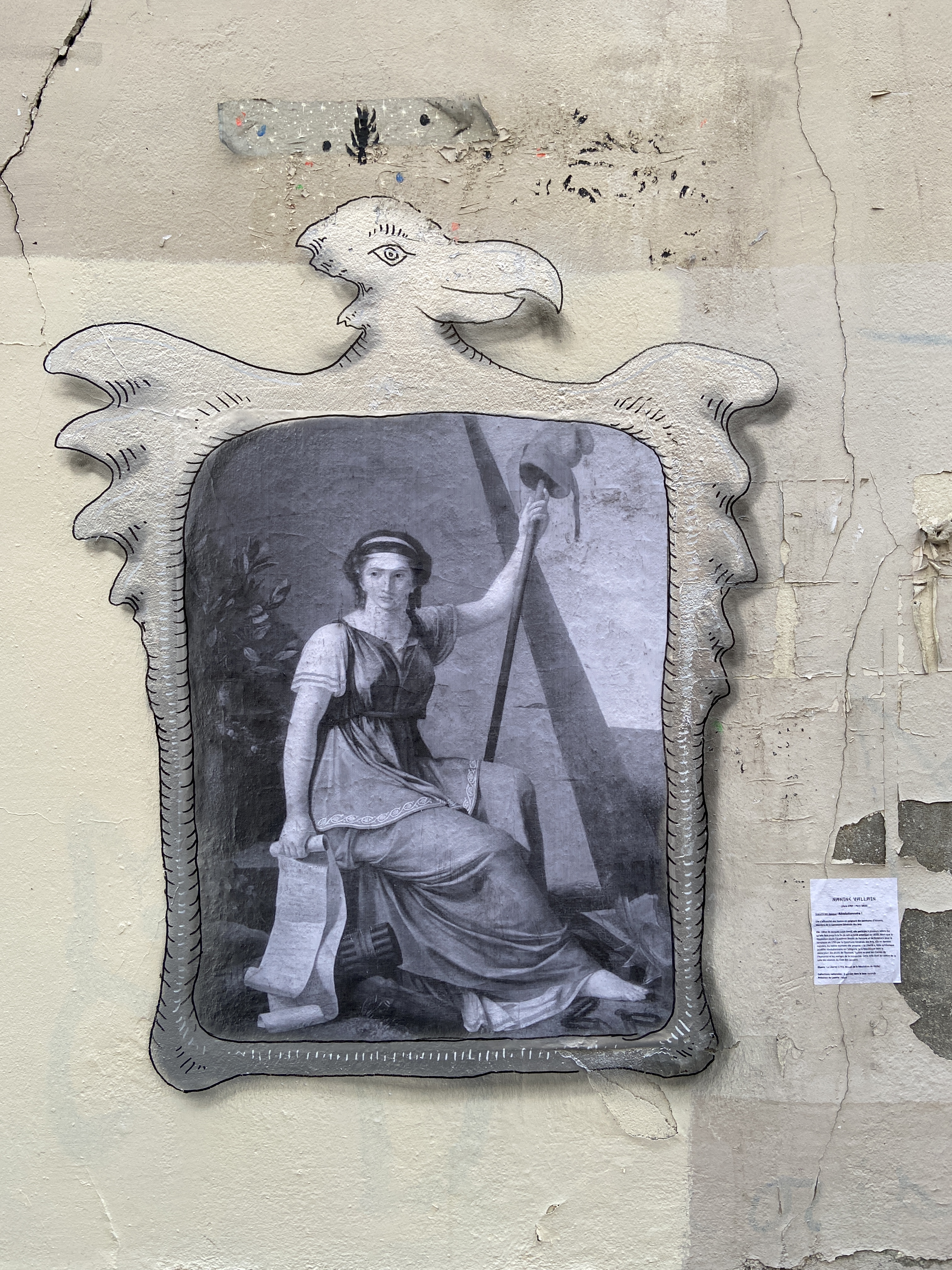 Musée Muses de Codex Urbanus